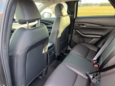 2026 Mazda Mazda CX-30 2.5 S Premium AWD