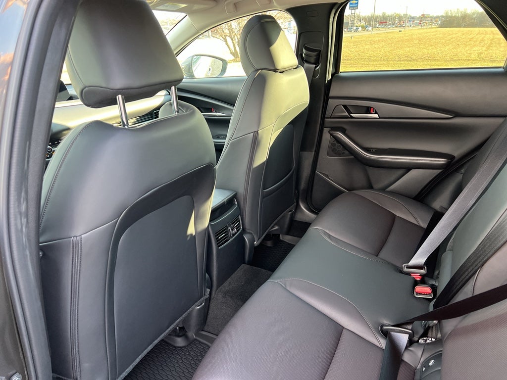 2026 Mazda Mazda CX-30 2.5 S Premium AWD