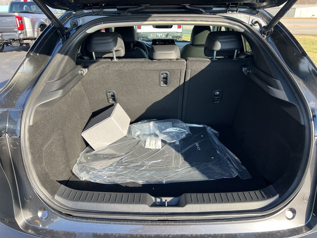 2026 Mazda Mazda CX-30 2.5 S Premium AWD