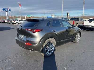 2026 Mazda Mazda CX-30 2.5 S Premium AWD