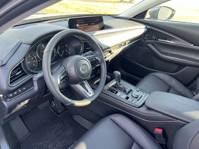 2026 Mazda Mazda CX-30 2.5 S Premium AWD