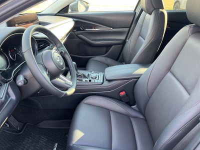 2026 Mazda Mazda CX-30 2.5 S Premium AWD