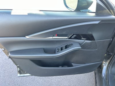 2026 Mazda Mazda CX-30 2.5 S Premium AWD