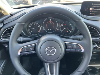 2026 Mazda Mazda CX-30 2.5 S Premium AWD