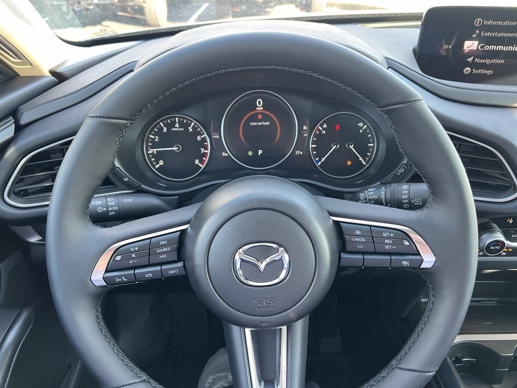 2026 Mazda Mazda CX-30 2.5 S Premium AWD
