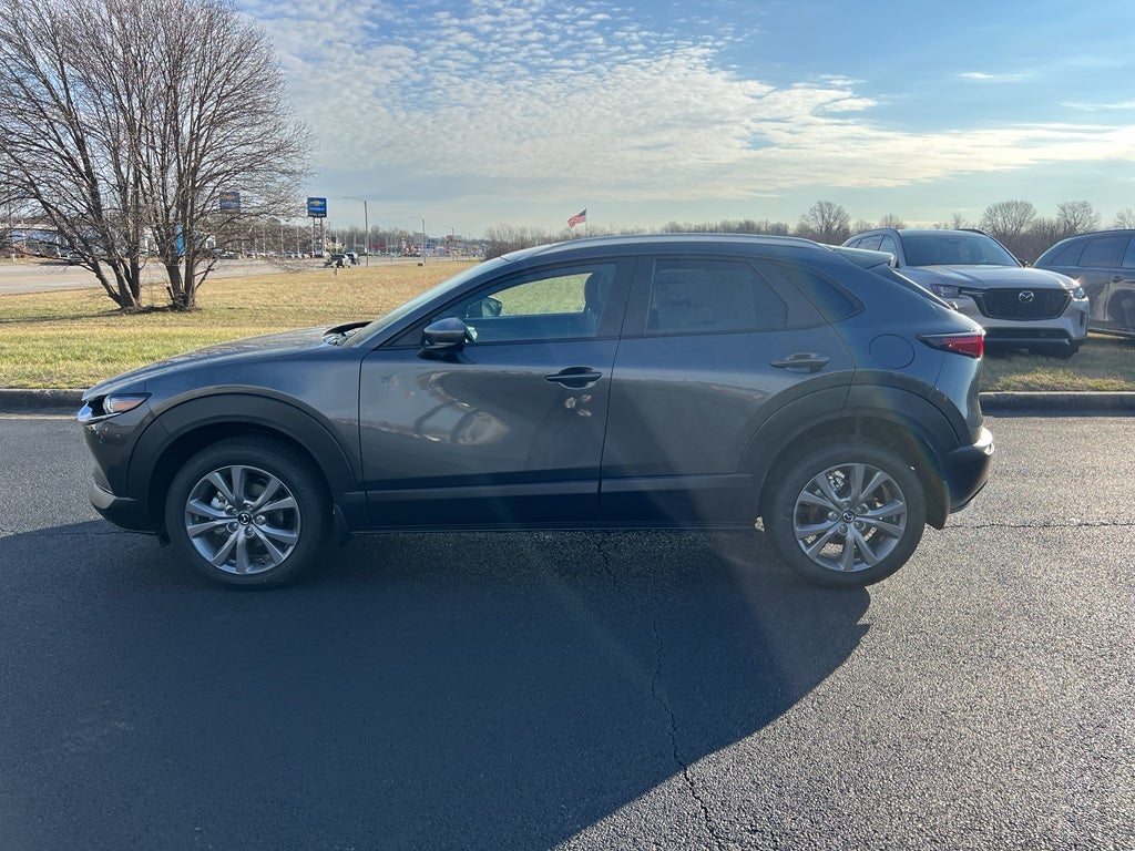 2026 Mazda Mazda CX-30 2.5 S Premium AWD