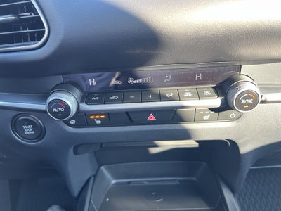 2026 Mazda Mazda CX-30 2.5 S Premium AWD