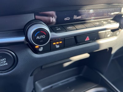 2026 Mazda Mazda CX-30 2.5 S Premium AWD