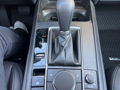 2026 Mazda Mazda CX-30 2.5 S Premium AWD