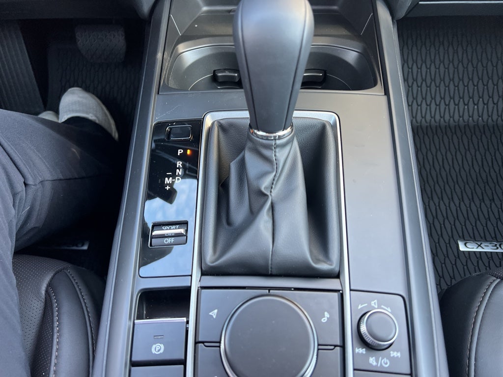 2026 Mazda Mazda CX-30 2.5 S Premium AWD