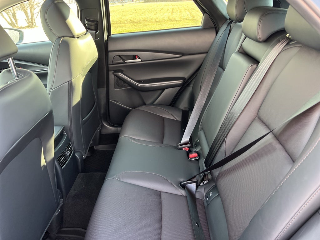 2026 Mazda Mazda CX-30 2.5 S Premium AWD