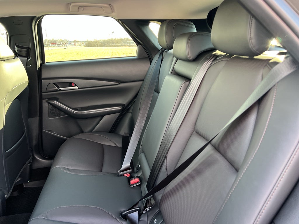 2026 Mazda Mazda CX-30 2.5 S Premium AWD