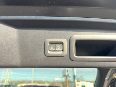 2026 Mazda Mazda CX-30 2.5 S Premium AWD