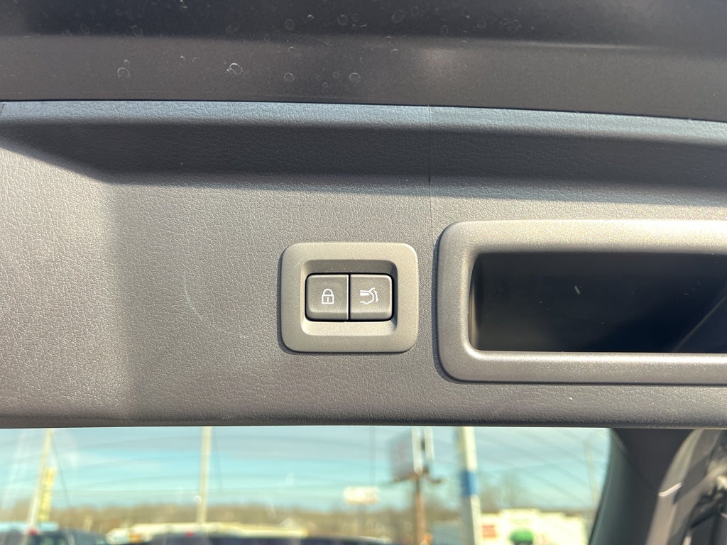 2026 Mazda Mazda CX-30 2.5 S Premium AWD