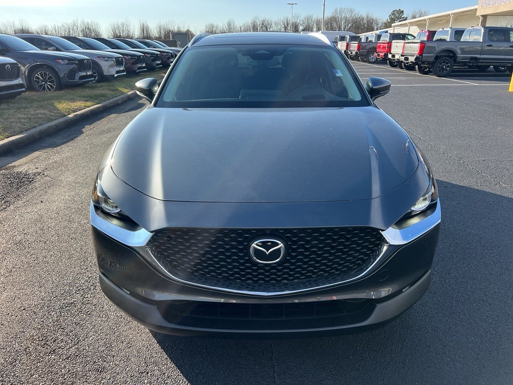 2026 Mazda Mazda CX-30 2.5 S Premium AWD