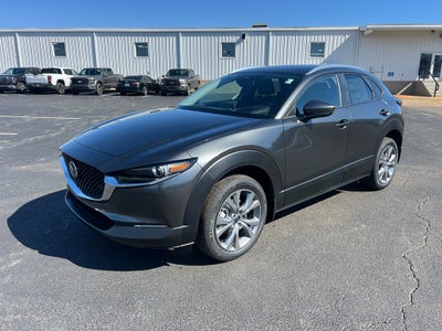 2026 Mazda Mazda CX-30 2.5 S Premium AWD