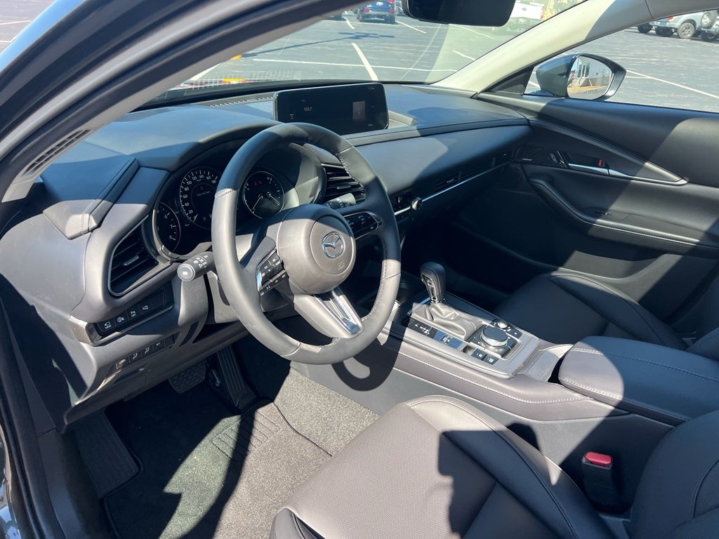 2026 Mazda Mazda CX-30 2.5 S Premium AWD