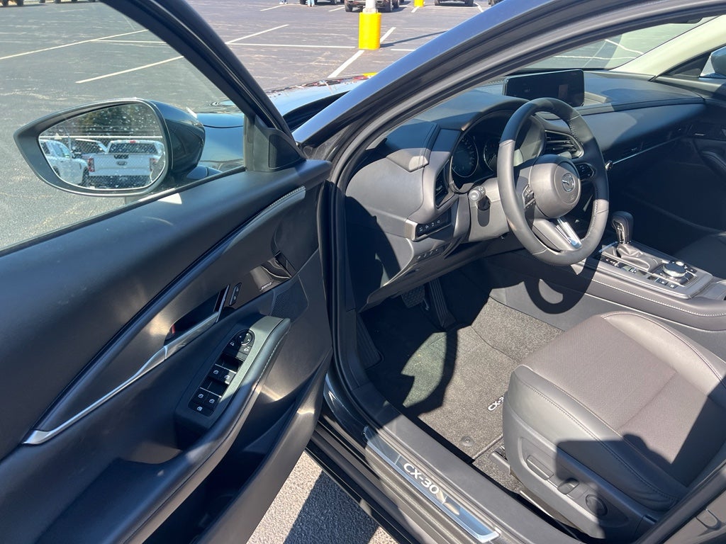 2026 Mazda Mazda CX-30 2.5 S Premium AWD