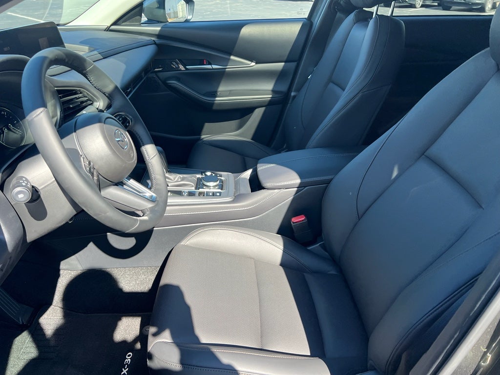 2026 Mazda Mazda CX-30 2.5 S Premium AWD