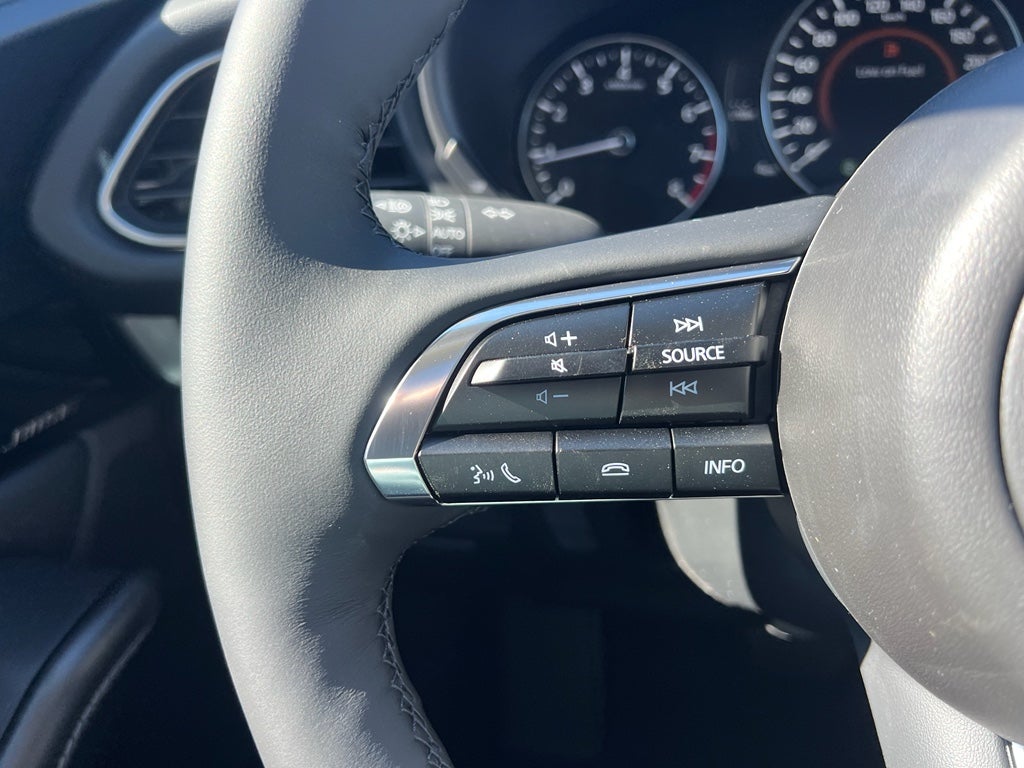 2026 Mazda Mazda CX-30 2.5 S Premium AWD