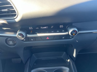 2026 Mazda Mazda CX-30 2.5 S Premium AWD