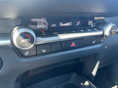 2026 Mazda Mazda CX-30 2.5 S Premium AWD