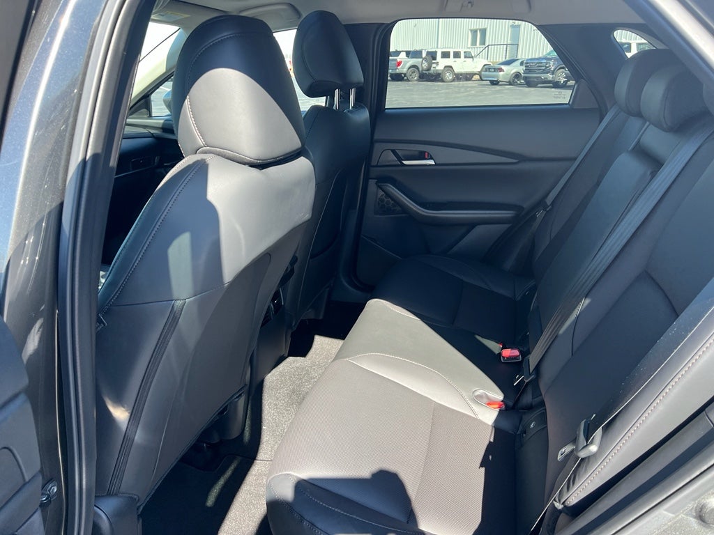 2026 Mazda Mazda CX-30 2.5 S Premium AWD