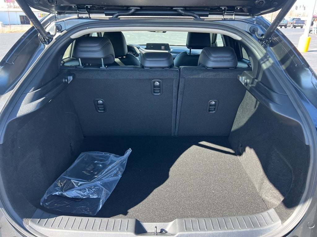 2026 Mazda Mazda CX-30 2.5 S Premium AWD