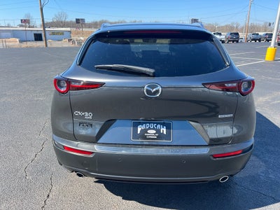 2026 Mazda Mazda CX-30 2.5 S Premium AWD