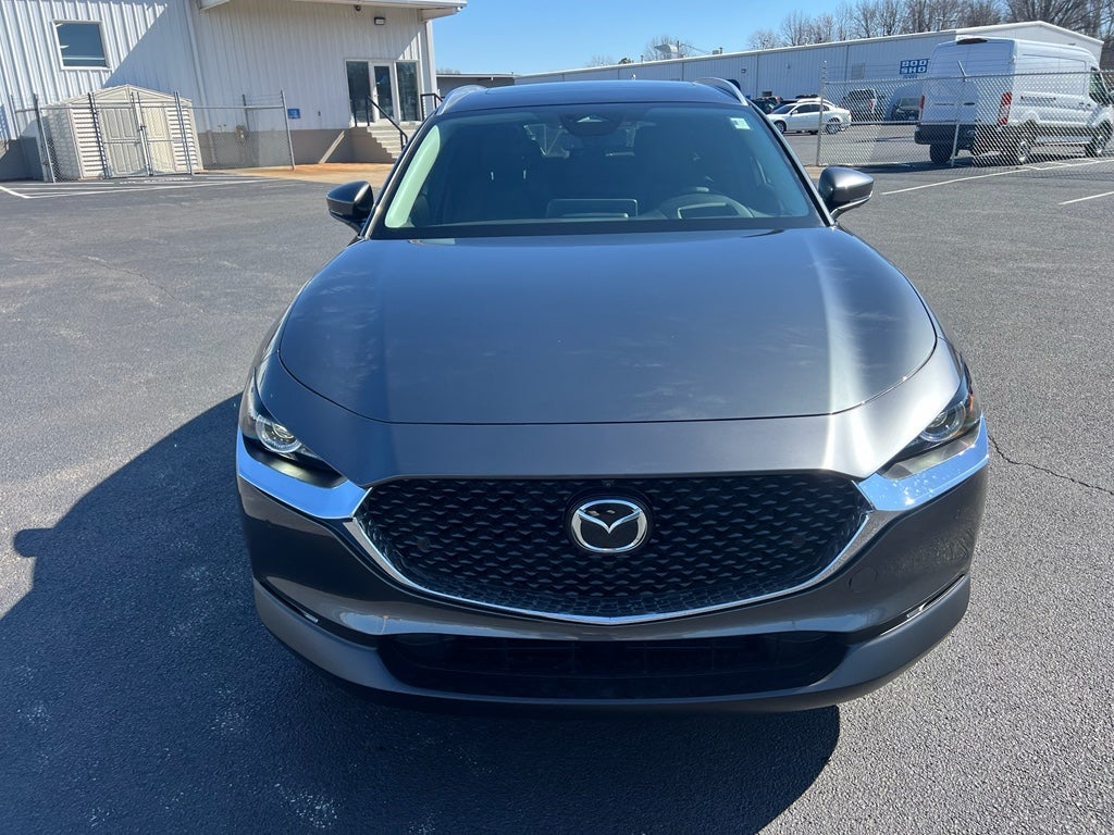 2026 Mazda Mazda CX-30 2.5 S Premium AWD