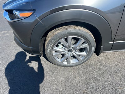 2026 Mazda Mazda CX-30 2.5 S Premium AWD