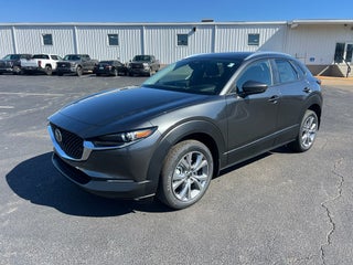 2026 Mazda Mazda CX-30 2.5 S Premium