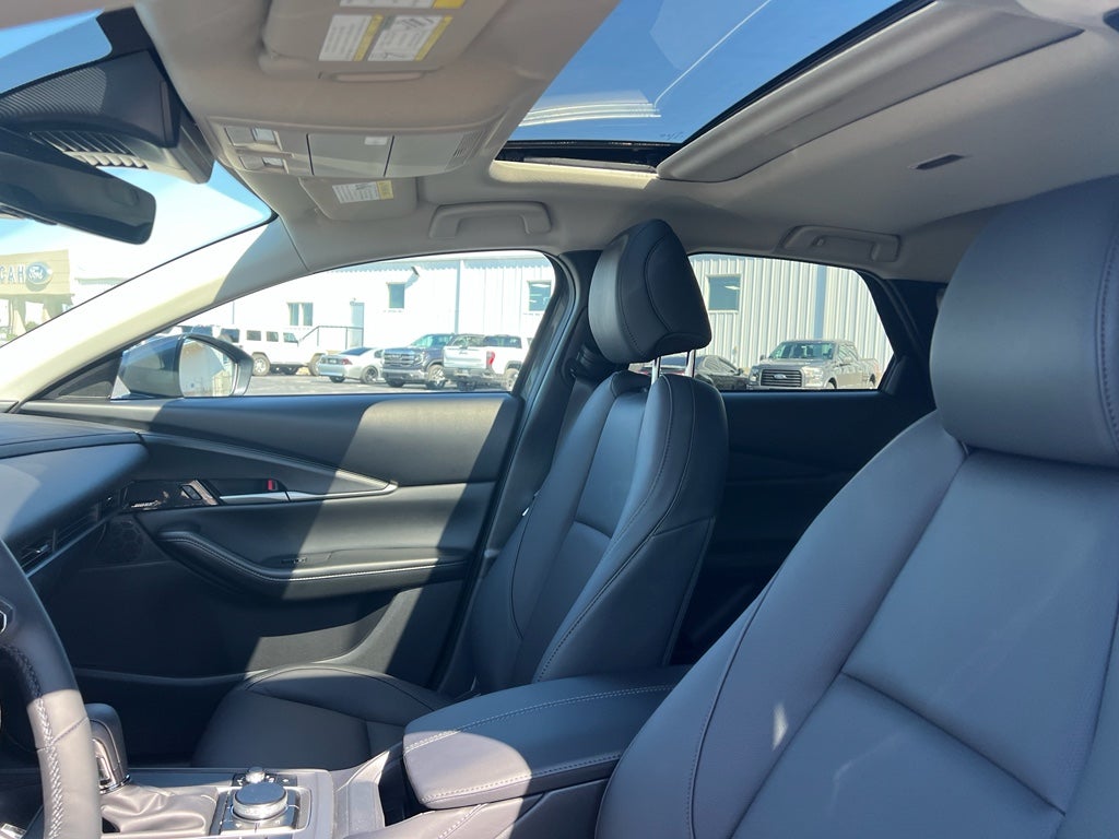 2026 Mazda Mazda CX-30 2.5 S Premium AWD