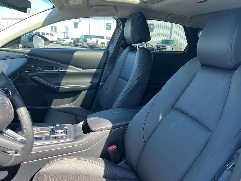 2026 Mazda Mazda CX-30 2.5 S Premium AWD