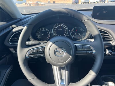 2026 Mazda Mazda CX-30 2.5 S Premium AWD