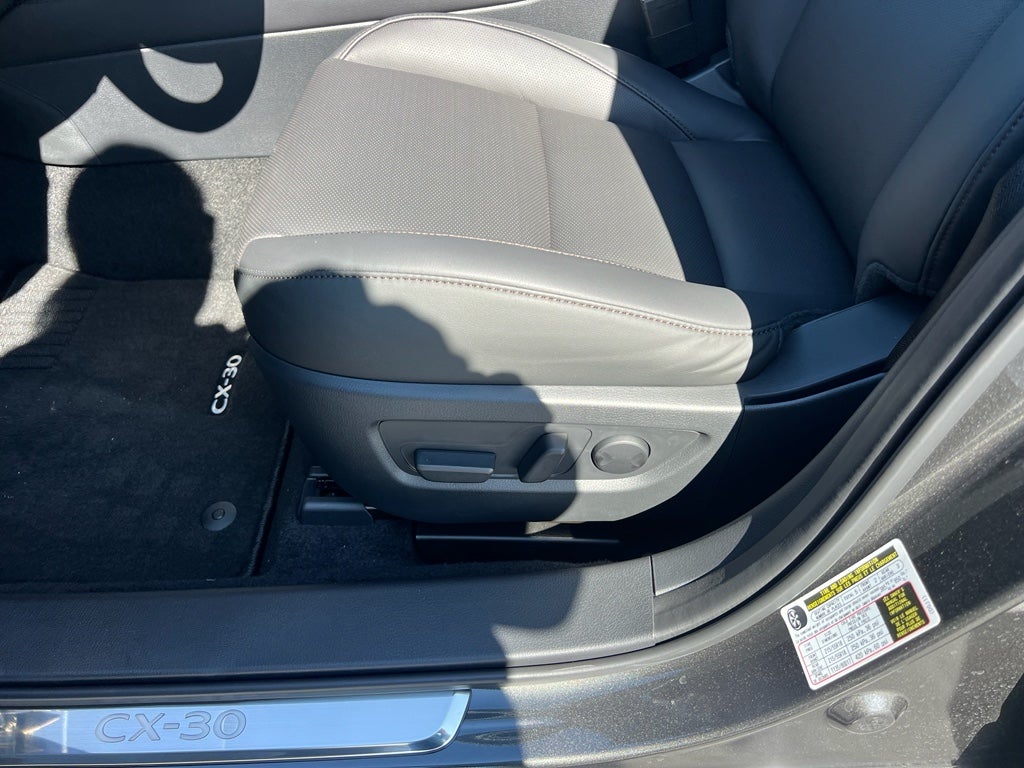 2026 Mazda Mazda CX-30 2.5 S Premium AWD