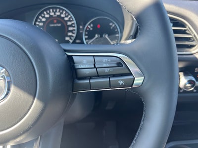 2026 Mazda Mazda CX-30 2.5 S Premium AWD