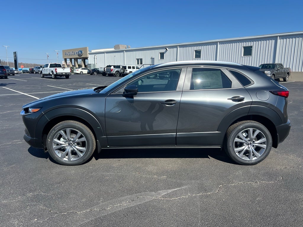 2026 Mazda Mazda CX-30 2.5 S Premium AWD