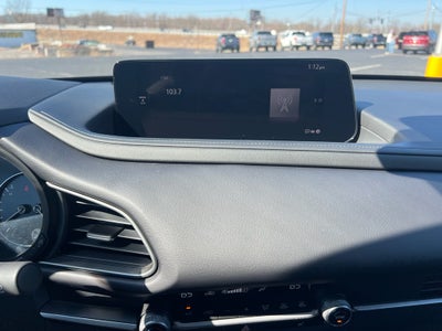 2026 Mazda Mazda CX-30 2.5 S Premium AWD