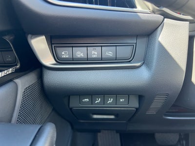 2026 Mazda Mazda CX-30 2.5 S Premium AWD