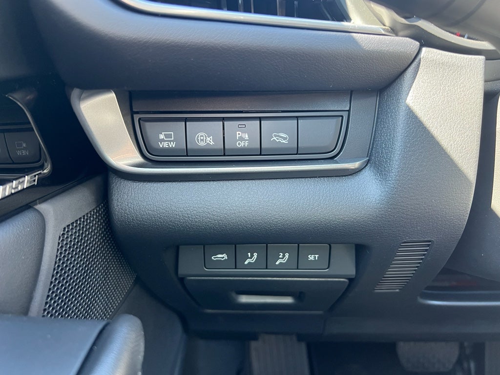 2026 Mazda Mazda CX-30 2.5 S Premium AWD