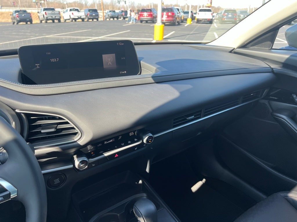 2026 Mazda Mazda CX-30 2.5 S Premium AWD