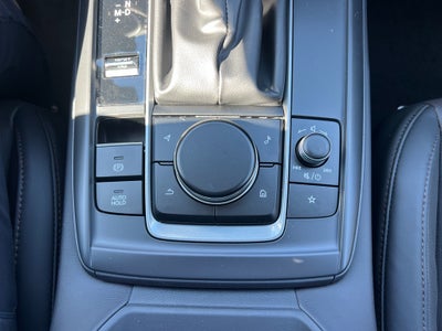 2026 Mazda Mazda CX-30 2.5 S Premium AWD