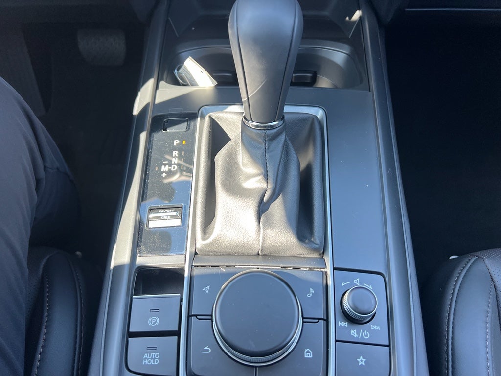 2026 Mazda Mazda CX-30 2.5 S Premium AWD