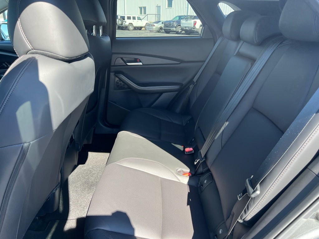 2026 Mazda Mazda CX-30 2.5 S Premium AWD