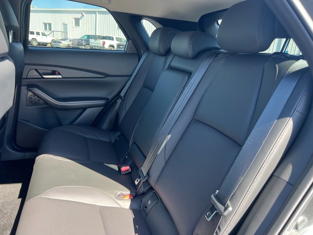 2026 Mazda Mazda CX-30 2.5 S Premium AWD