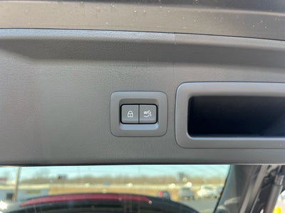 2026 Mazda Mazda CX-30 2.5 S Premium AWD