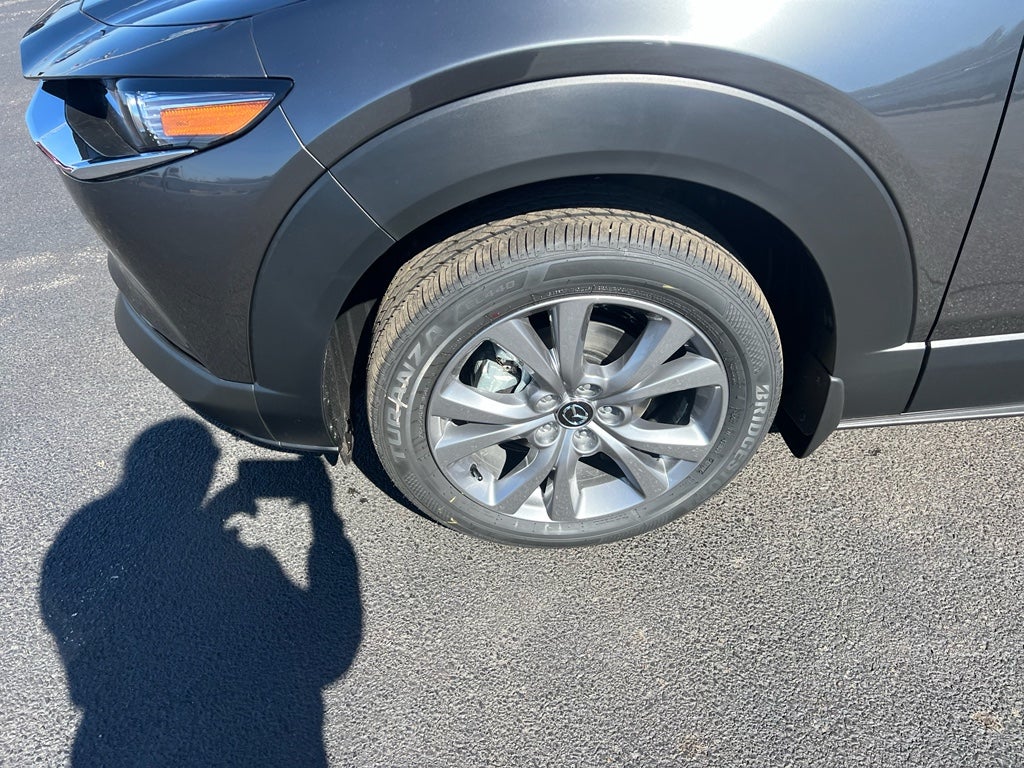 2026 Mazda Mazda CX-30 2.5 S Premium AWD