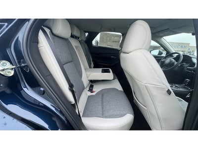 2026 Mazda Mazda CX-30 2.5 S Aire Edition