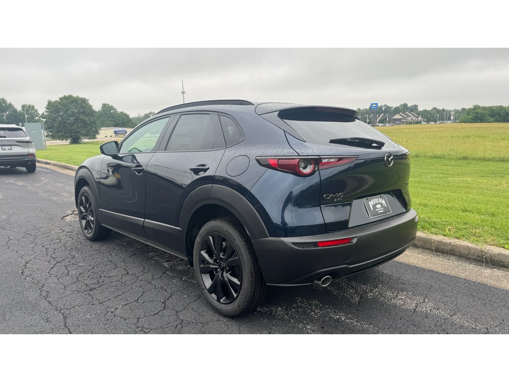 2026 Mazda Mazda CX-30 2.5 S Aire Edition